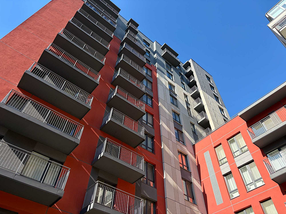 Продам 2-х ком. квартиру на Французском бульваре.  Парк. Море. Одесса - изображение 1