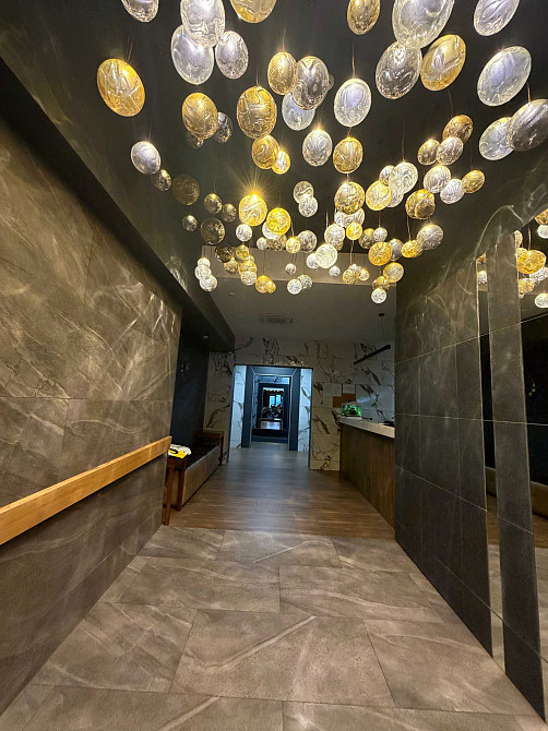 Продам 2-х ком. квартиру на Французском бульваре.  Парк. Море. Одесса - изображение 5