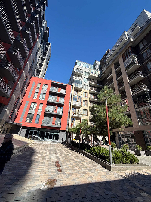 Продам 2-х ком. квартиру на Французском бульваре.  Парк. Море. Одесса - изображение 3