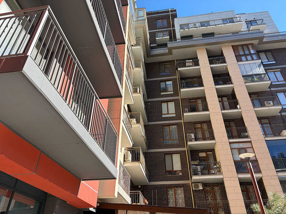 Продам 2-х ком. квартиру на Французском бульваре.  Парк. Море. Одесса - изображение 2