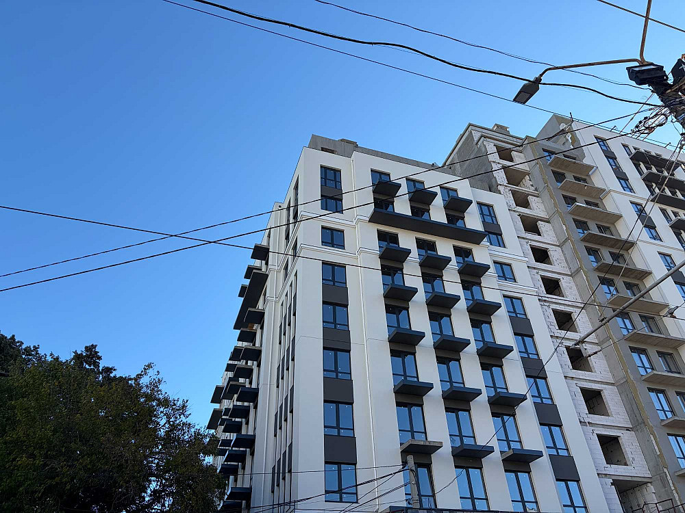 Продам 2-х ком. квартиру на Французском бульваре.  Парк. Море. Одесса - изображение 4