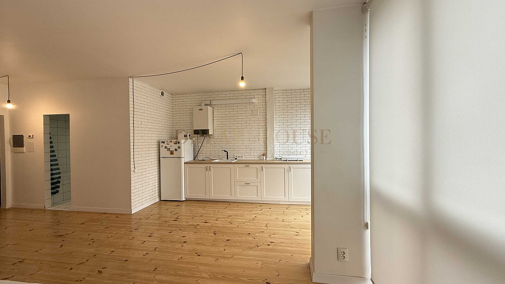 Простора квартира з ремонтом. Газове опалення. Оформлення 2% Ирпень - изображение 5