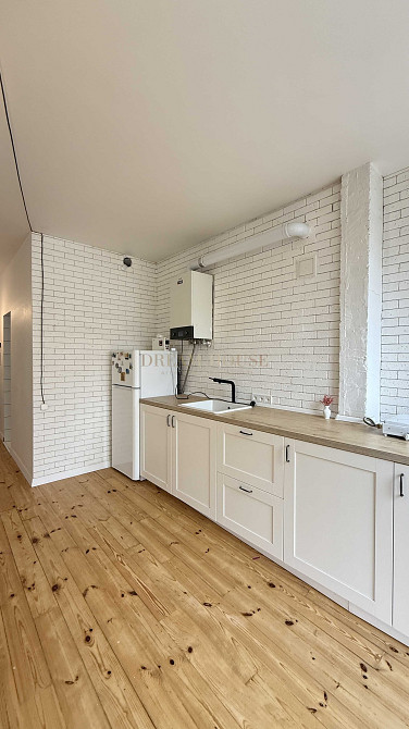 Простора квартира з ремонтом. Газове опалення. Оформлення 2% Ирпень - изображение 3