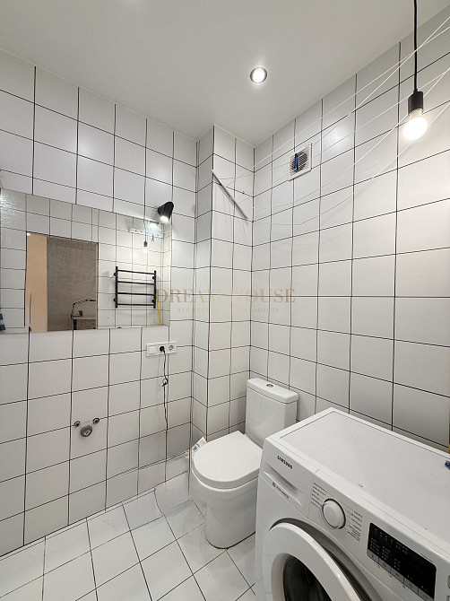 Простора квартира з ремонтом. Газове опалення. Оформлення 2% Ирпень - изображение 8