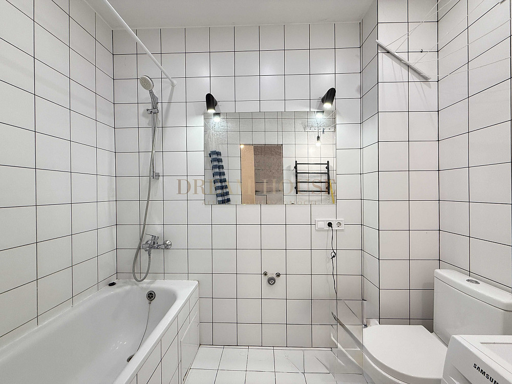 Простора квартира з ремонтом. Газове опалення. Оформлення 2% Ирпень - изображение 7