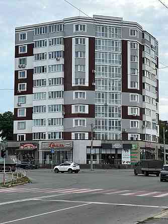 Продам 1-но комнатную квартиру в новострое в Звягеле на Киевской 45 Звягель