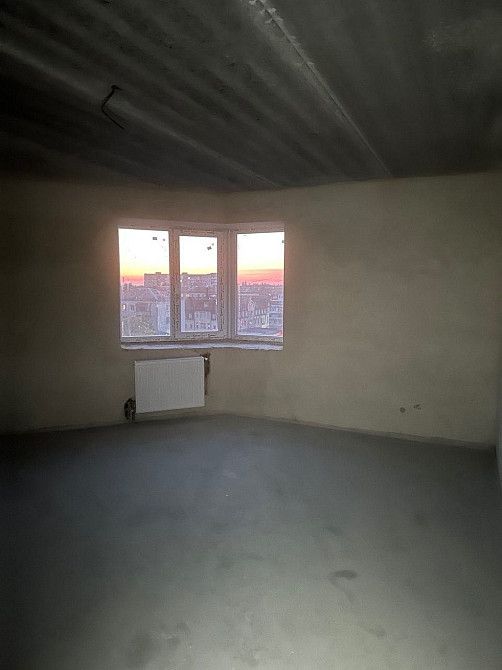 Продам 1-но комнатную квартиру в новострое в Звягеле на Киевской 45 Звягель - зображення 5