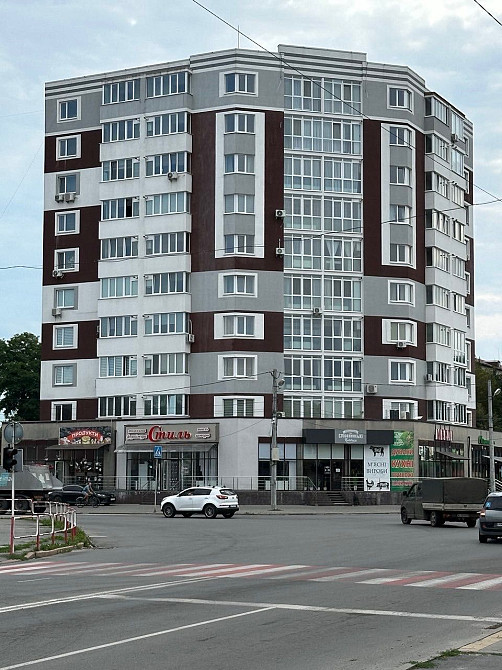 Продам 1-но комнатную квартиру в новострое в Звягеле на Киевской 45 Звягель - зображення 1