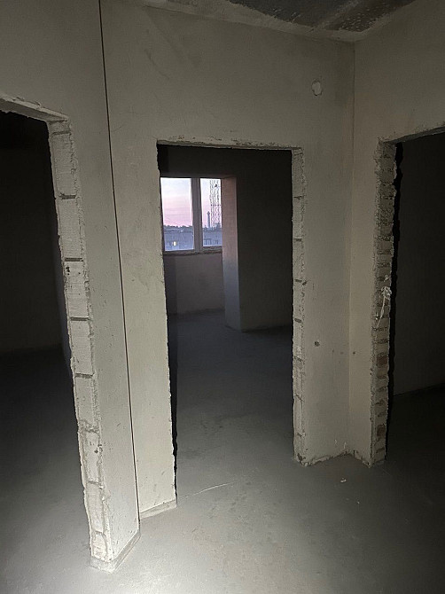 Продам 1-но комнатную квартиру в новострое в Звягеле на Киевской 45 Звягель - зображення 8