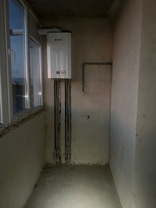 Продам 1-но комнатную квартиру в новострое в Звягеле на Киевской 45 Звягель - зображення 6