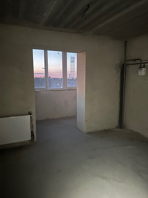 Продам 1-но комнатную квартиру в новострое в Звягеле на Киевской 45 Звягель - зображення 7