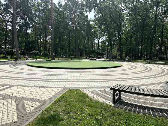 Продам 2 кімнатна Ірпінь парк Правика, Дубки-7пов-70м-76 000у.е. Ірпінь