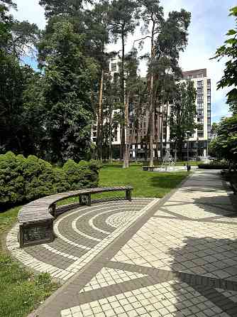 Продам 2 кімнатна Ірпінь парк Правика, Дубки-7пов-70м-76 000у.е. Ірпінь