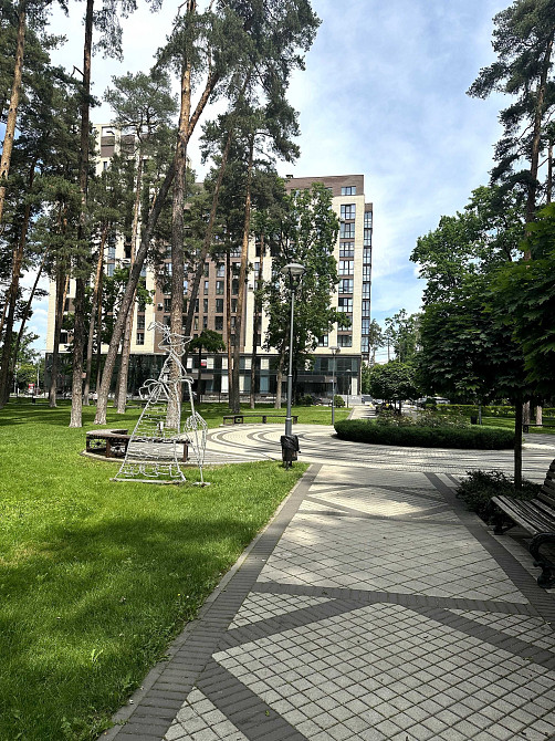 Продам 2 кімнатна Ірпінь парк Правика, Дубки-7пов-70м-76 000у.е. Ірпінь - зображення 5