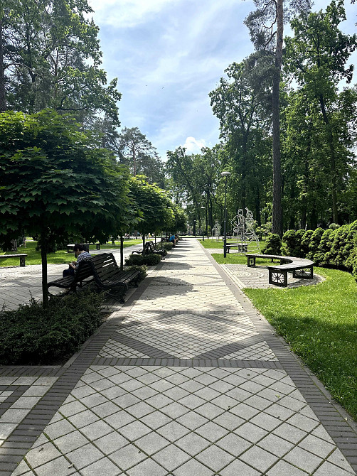 Продам 2 кімнатна Ірпінь парк Правика, Дубки-7пов-70м-76 000у.е. Ірпінь - зображення 3