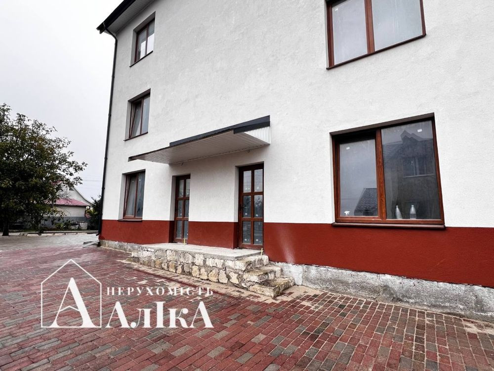 Продам 1-кімнатну квартиру в новобудові З ОКРЕМИМ входом Кам`янець-Подільський - зображення 1