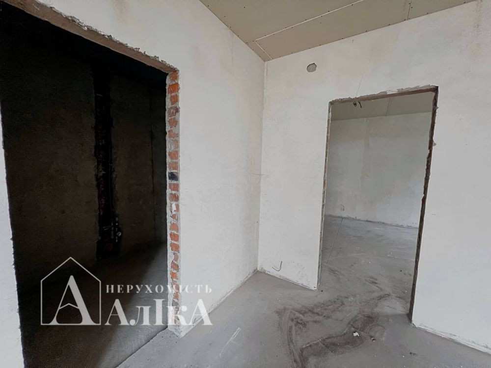 Продам 1-кімнатну квартиру в новобудові З ОКРЕМИМ входом Кам`янець-Подільський - зображення 8
