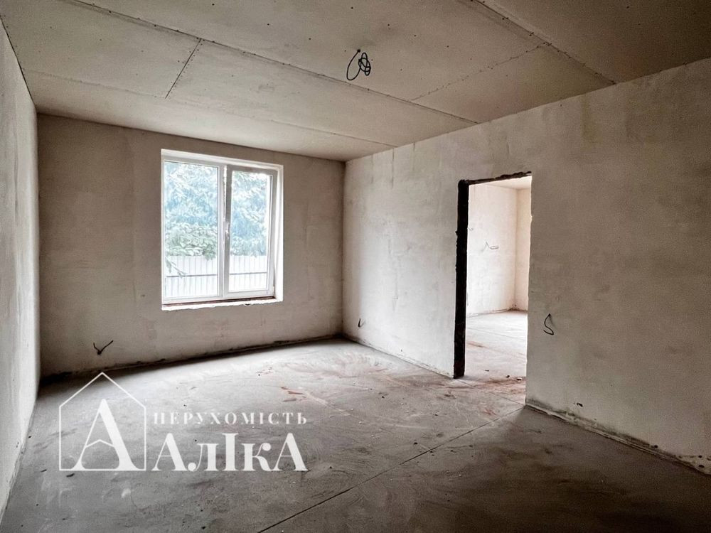 Продам 1-кімнатну квартиру в новобудові З ОКРЕМИМ входом Кам`янець-Подільський - зображення 3