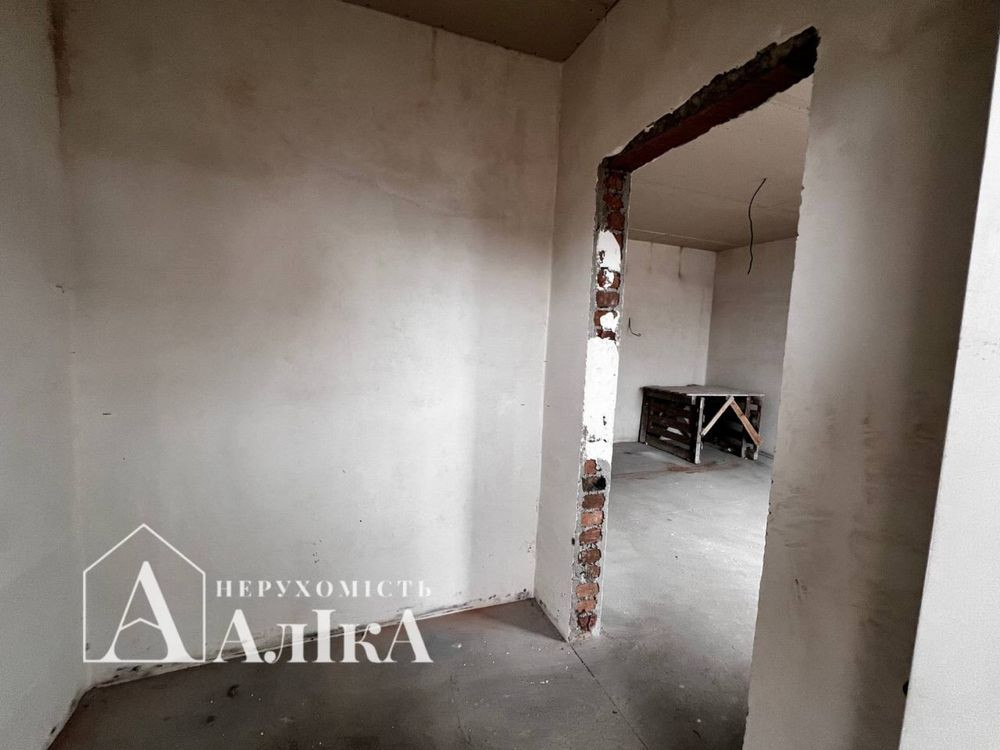 Продам 1-кімнатну квартиру в новобудові З ОКРЕМИМ входом Кам`янець-Подільський - зображення 7