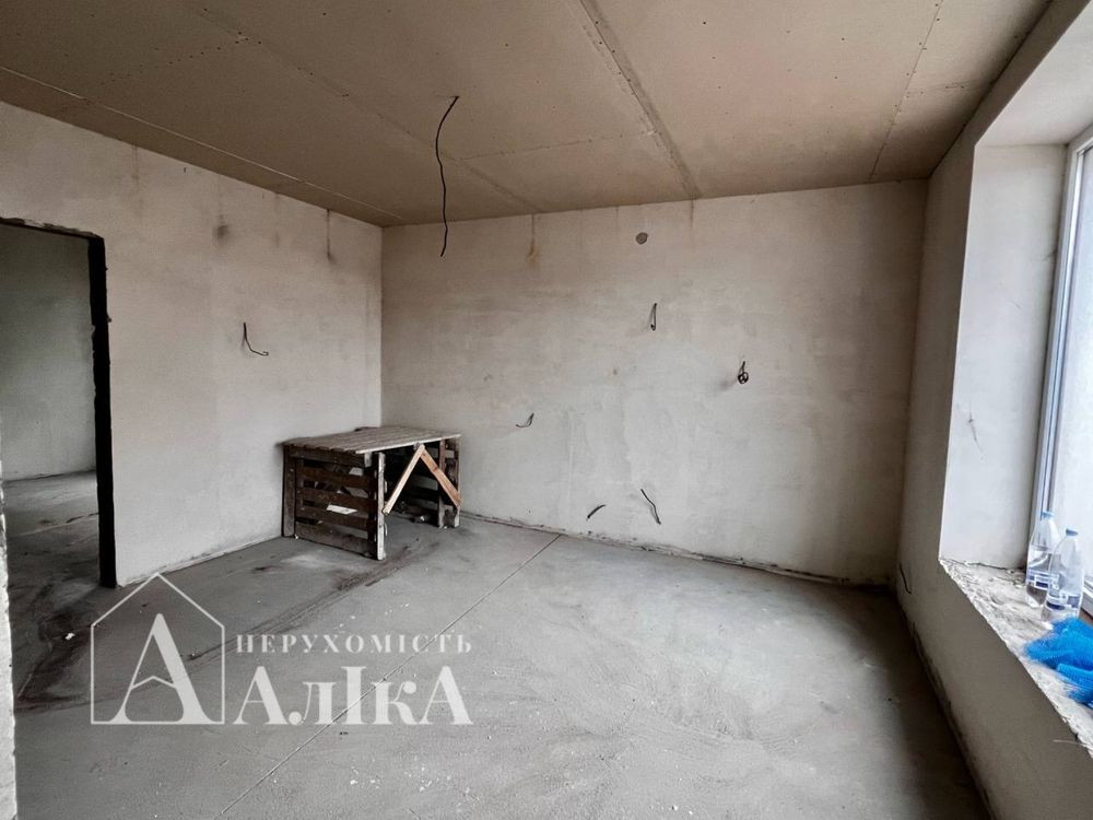 Продам 1-кімнатну квартиру в новобудові З ОКРЕМИМ входом Кам`янець-Подільський - зображення 5