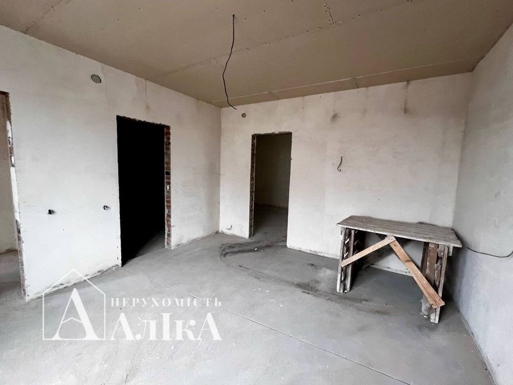 Продам 1-кімнатну квартиру в новобудові З ОКРЕМИМ входом Кам`янець-Подільський - зображення 4