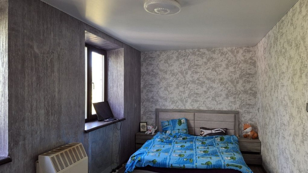 Продам трьох кімнатну каартиру  - изображение 3