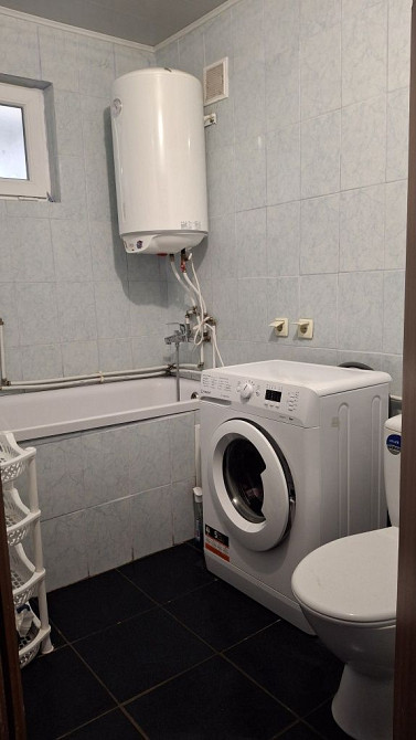 Продам трьох кімнатну каартиру  - изображение 4