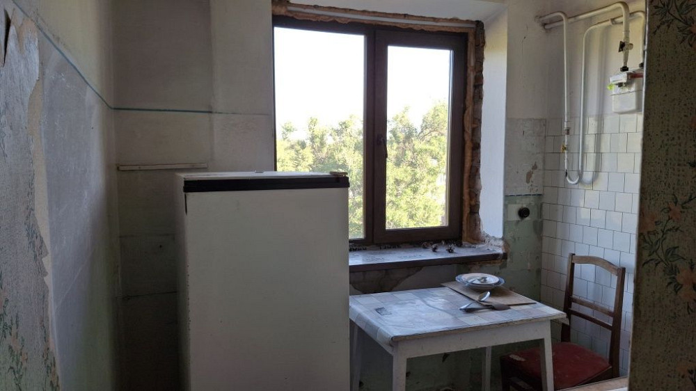 Продам трьох кімнатну каартиру  - изображение 6