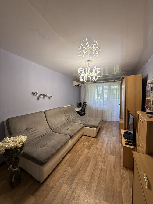 Продається 3-кімнатна квартира, Нові Будинки, цегляний будинок Харків - зображення 4