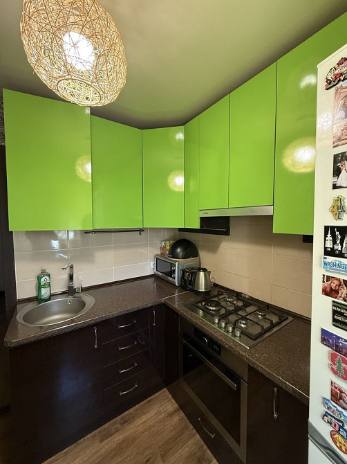 Продається 3-кімнатна квартира, Нові Будинки, цегляний будинок Харків - зображення 1