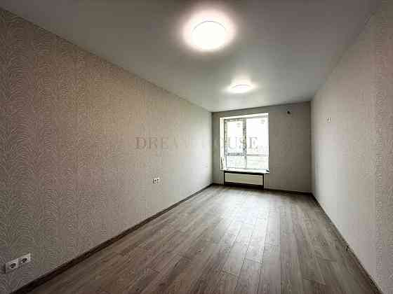 Величезна квартира з ремонтом в ЖК Центральний Преміум Ірпінь