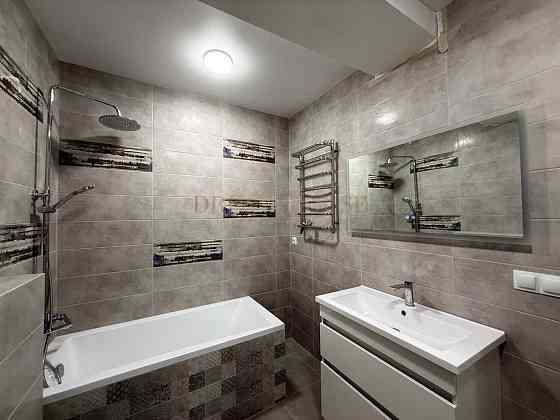 Величезна квартира з ремонтом в ЖК Центральний Преміум Ірпінь