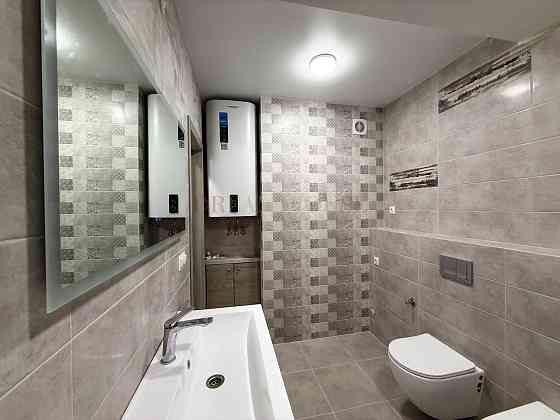 Величезна квартира з ремонтом в ЖК Центральний Преміум Ірпінь