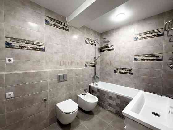 Величезна квартира з ремонтом в ЖК Центральний Преміум Ірпінь