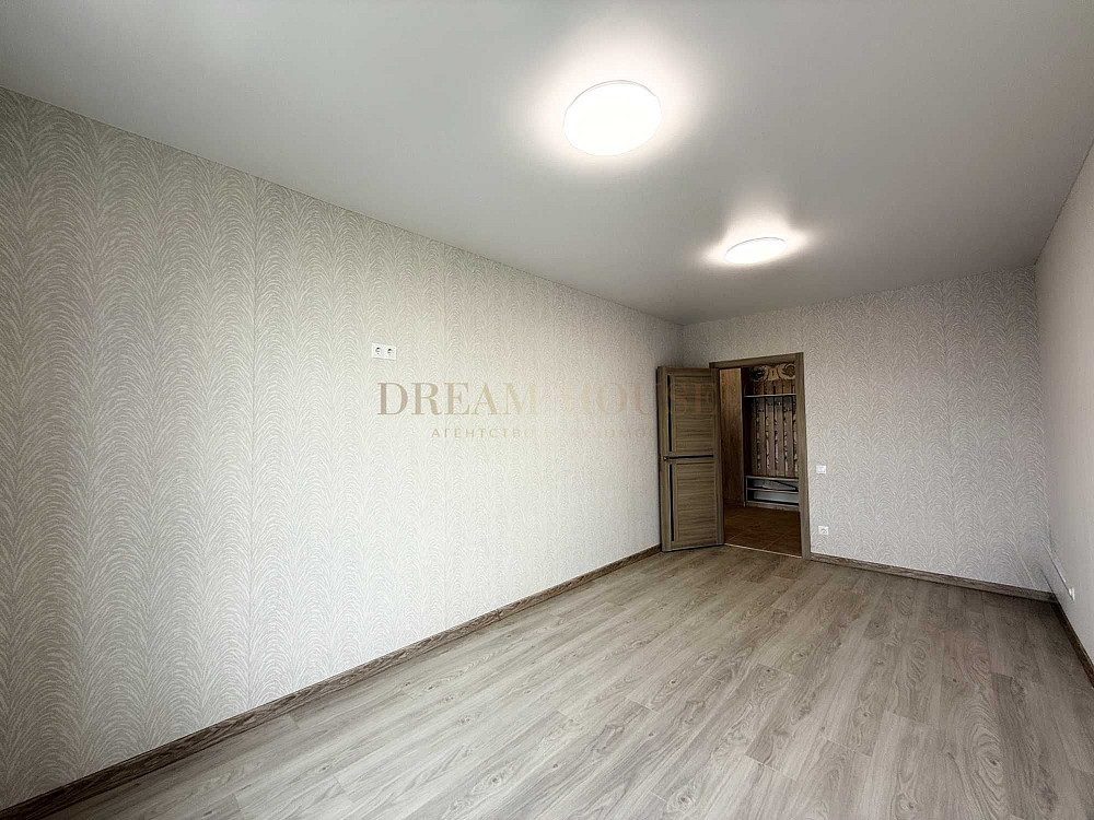 Величезна квартира з ремонтом в ЖК Центральний Преміум Ирпень - изображение 7