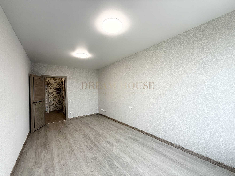 Величезна квартира з ремонтом в ЖК Центральний Преміум Ирпень - изображение 8