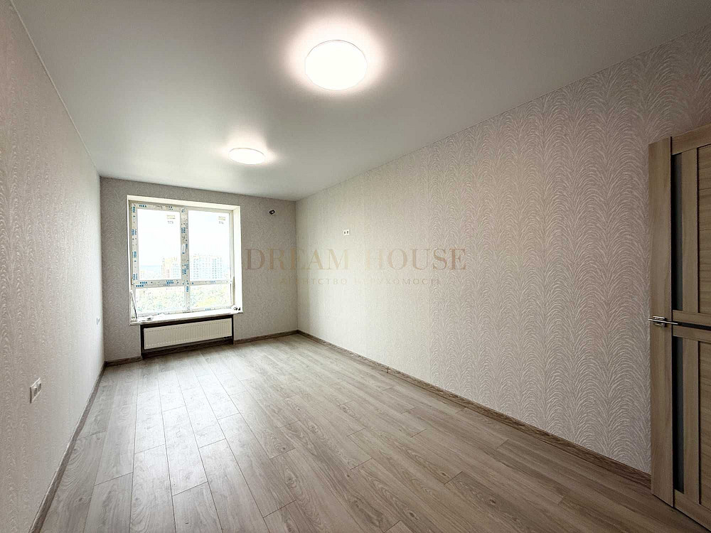 Величезна квартира з ремонтом в ЖК Центральний Преміум Ирпень - изображение 6