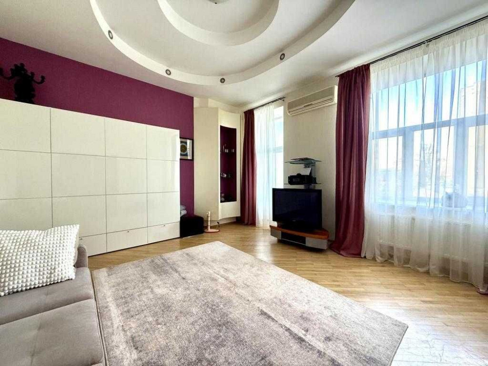 Січових Стрільців 40/1, Львівська площа, Шевченківський центр Киев - изображение 5