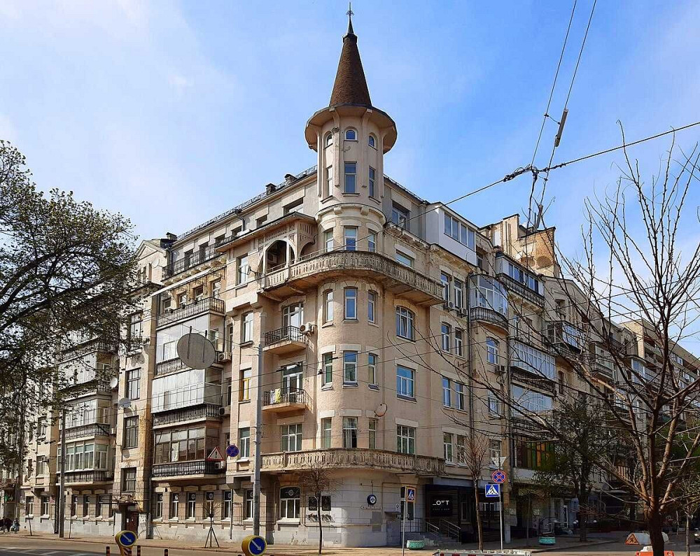 Січових Стрільців 40/1, Львівська площа, Шевченківський центр Киев - изображение 2