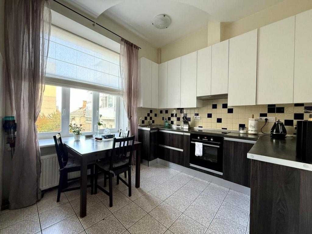 Січових Стрільців 40/1, Львівська площа, Шевченківський центр Киев - изображение 1