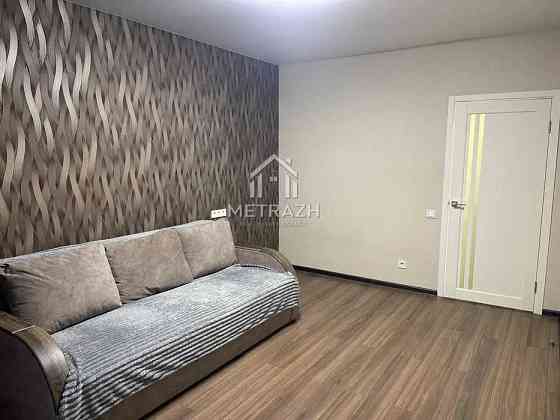 ЖК Миру 4  1к квартира 42 м2   з меблями    (  21667) Харків