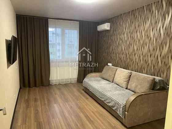 ЖК Миру 4  1к квартира 42 м2   з меблями    (  21667) Харків