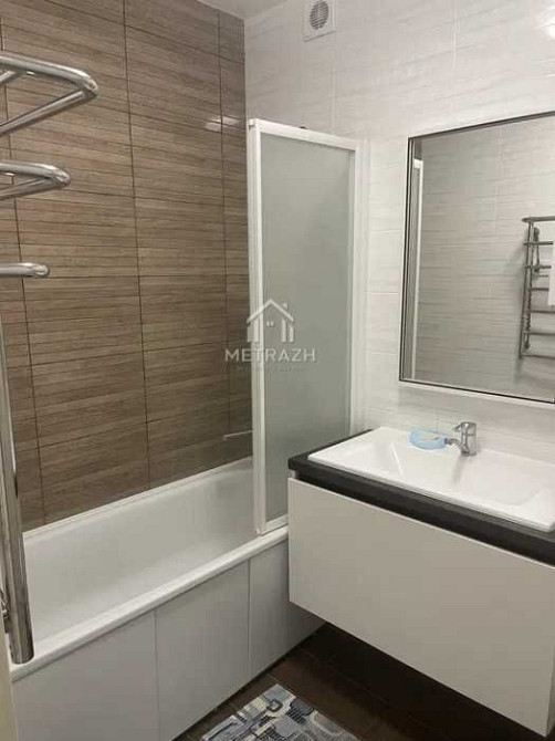 ЖК Миру 4  1к квартира 42 м2   з меблями    (  21667) Харьков - изображение 6