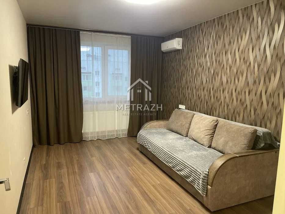 ЖК Миру 4  1к квартира 42 м2   з меблями    (  21667) Харьков - изображение 2