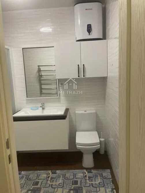 ЖК Миру 4  1к квартира 42 м2   з меблями    (  21667) Харьков - изображение 7