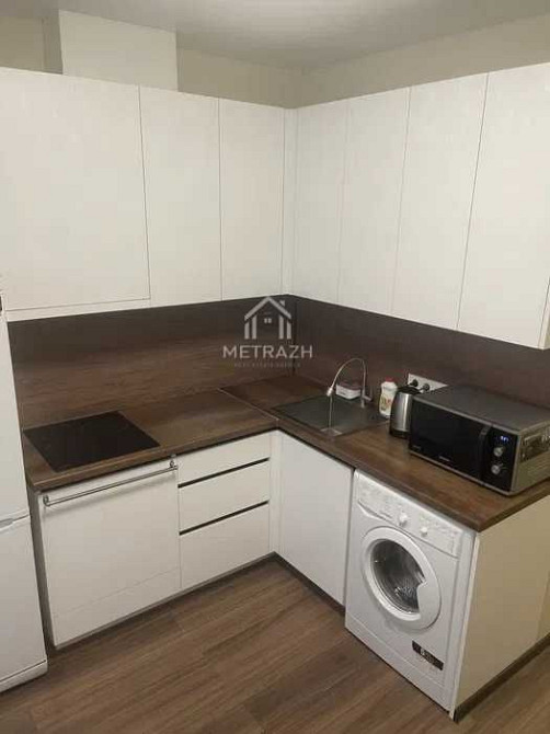 ЖК Миру 4  1к квартира 42 м2   з меблями    (  21667) Харьков - изображение 8