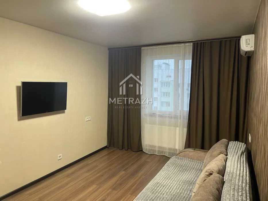 ЖК Миру 4  1к квартира 42 м2   з меблями    (  21667) Харьков - изображение 1