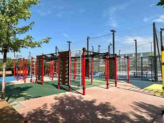 Від власника Без % комісії продаж 3к квартири 124,6 м² в ЖК Файна Таун Киев