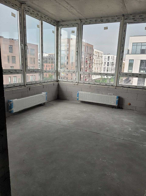 Від власника Без % комісії продаж 3к квартири 124,6 м² в ЖК Файна Таун Київ - зображення 3