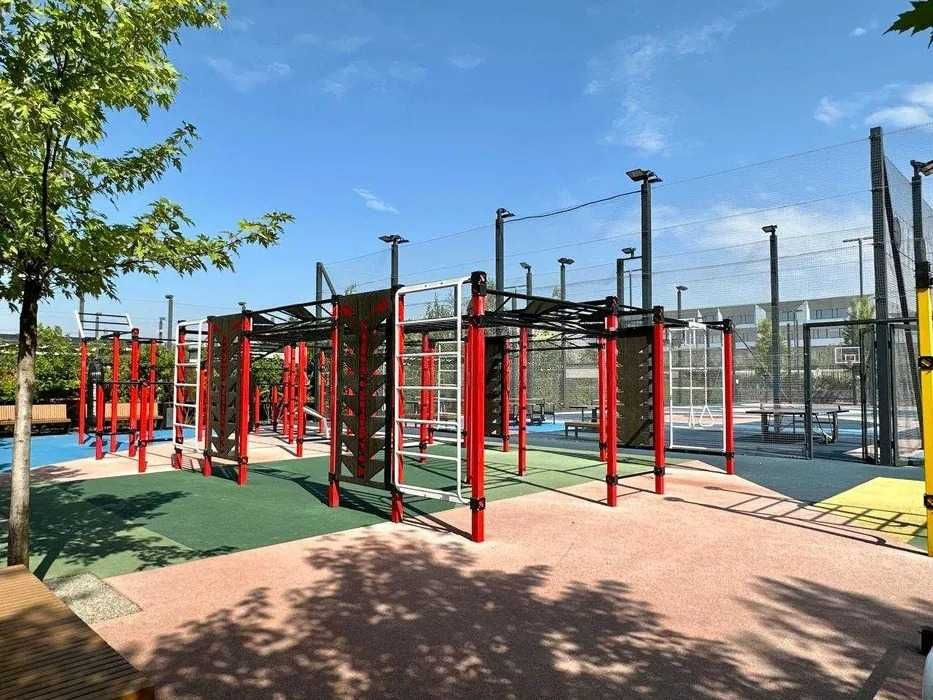 Від власника Без % комісії продаж 3к квартири 124,6 м² в ЖК Файна Таун Київ - зображення 5